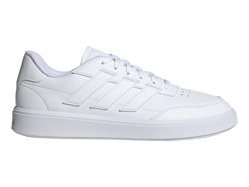 Tenis Adidas Courtblock Blancos para Hombre