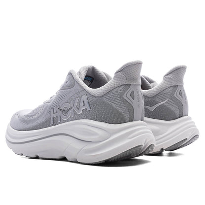 Womens Clifton 10 Stellar Grey Galactic
