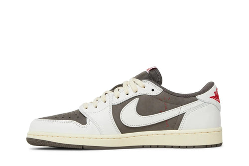 Travis Scott x Jordan 1 Retro Low OG Reverse Mocha