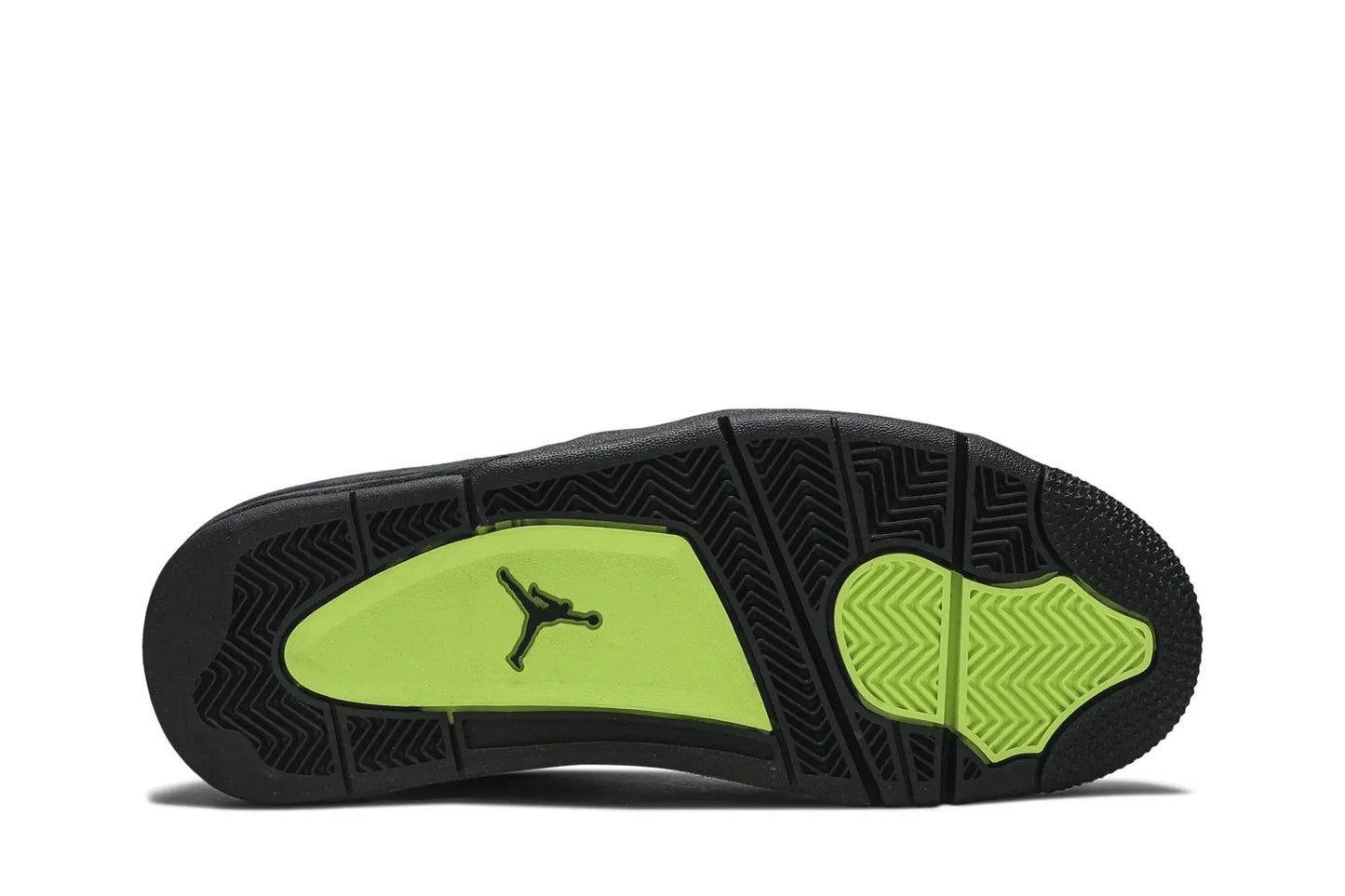 Jordan 4 Retro SE Neon 95