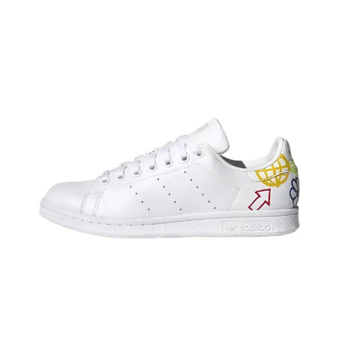 Women's  Stan Smith Doodle - Cloud White