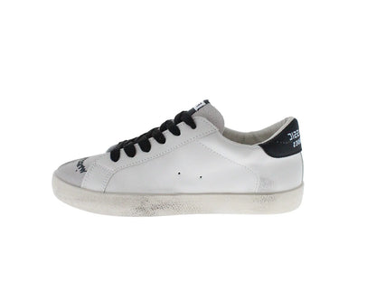 Tenis Furor Blancos para Mujer