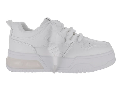 Tenis ATOK Blancos para Mujer