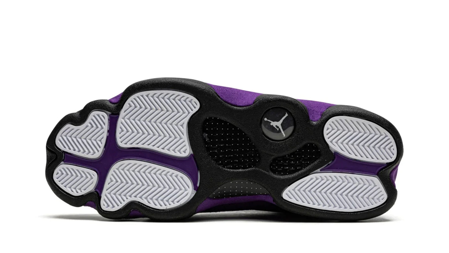 Air Jordan 13 Retro Court Purple