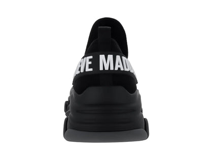 Tenis Steve Madden Prospect Negro para Hombre