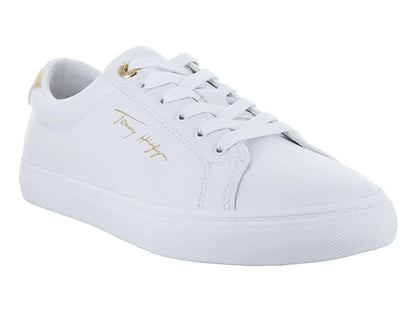 Tenis Tommy Hilfiger Blanco para Mujer