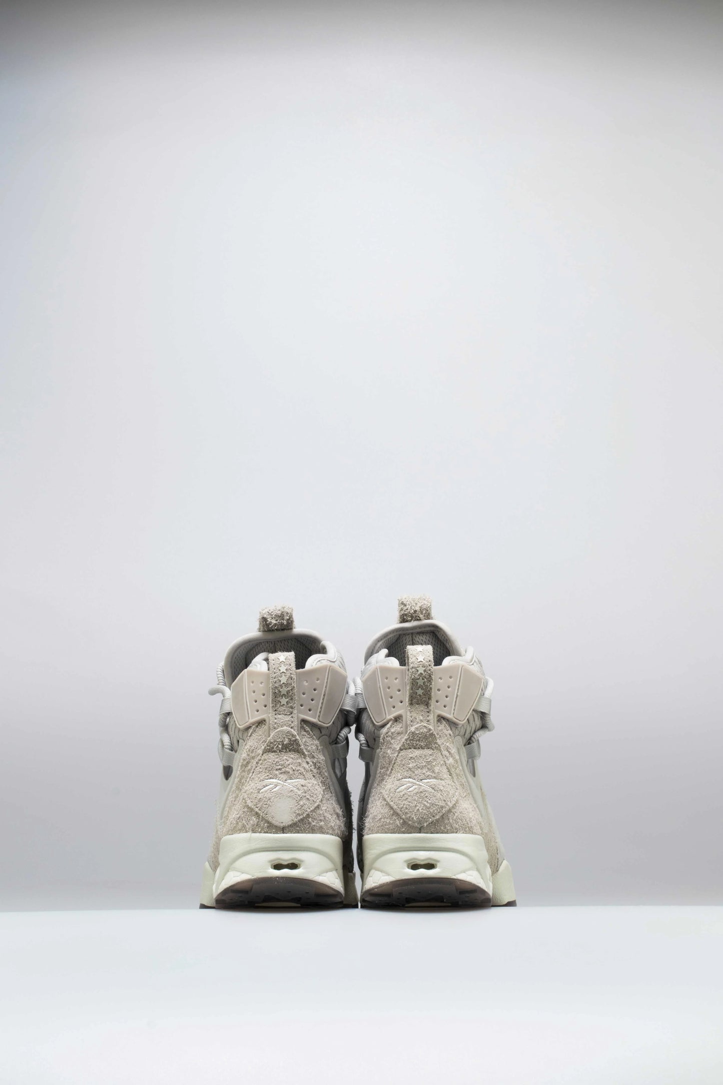 Future Furykaze X Reebok Mens Shoe Sand Stone Chalk Gum
