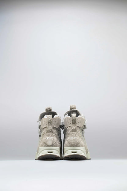 Future Furykaze X Reebok Mens Shoe Sand Stone Chalk Gum