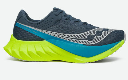 Womens Saucony Endorphin Pro 4 Clearance