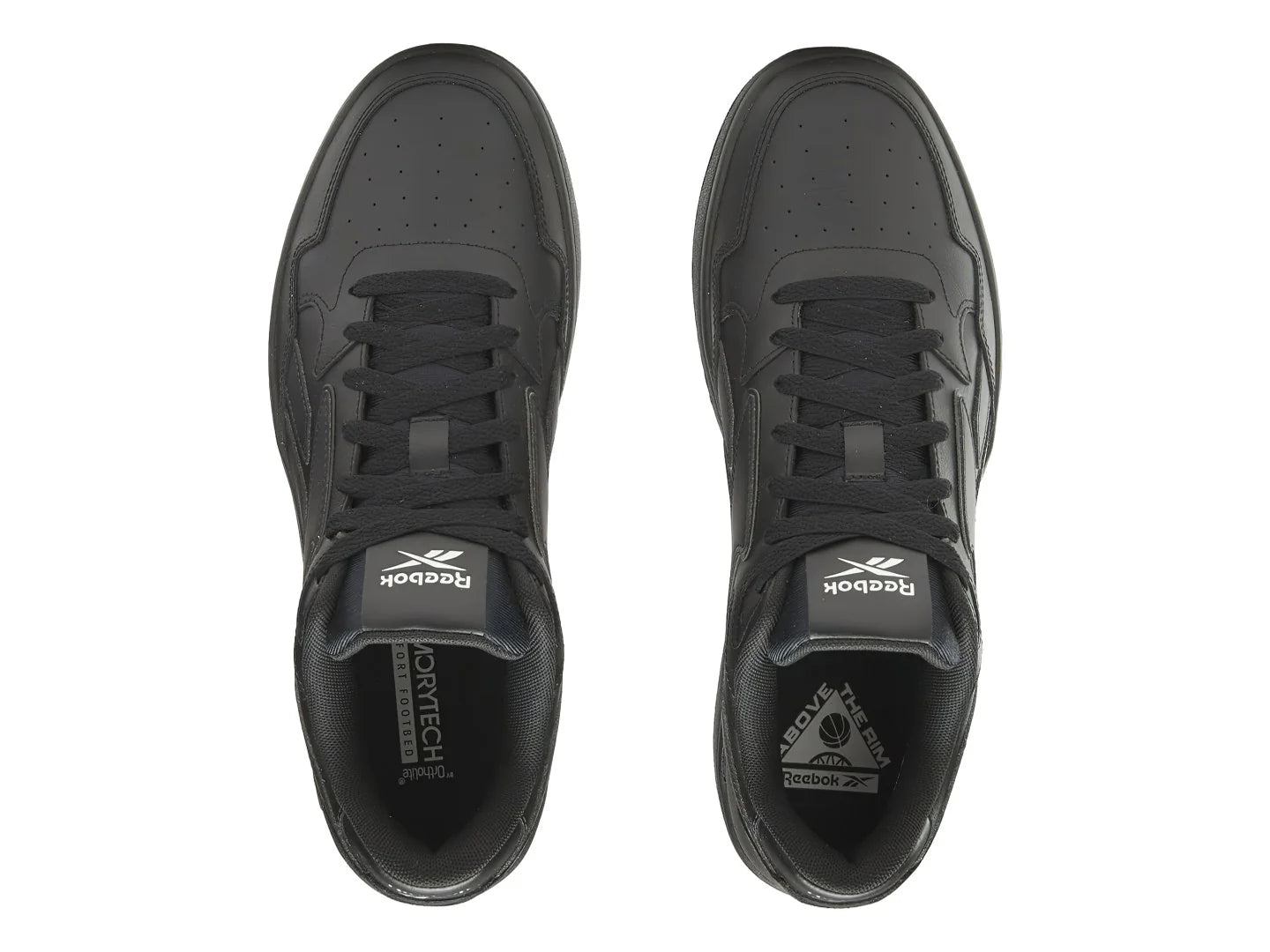 Tenis Reebok ATR Chill Negro para Hombre