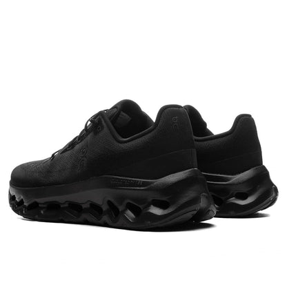 Cloudtilt Eclipse Black