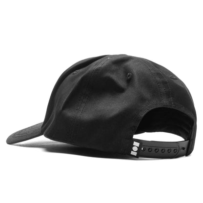 Vintage Miracle Academy Hat Black