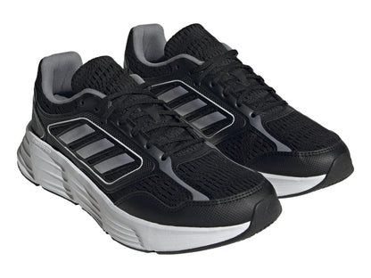 Tenis Adidas Galaxy Star Negro y Gris para Hombre