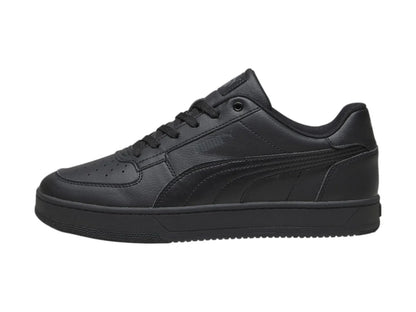Tenis PUMA Caven 20 Negro y Gris para Hombre