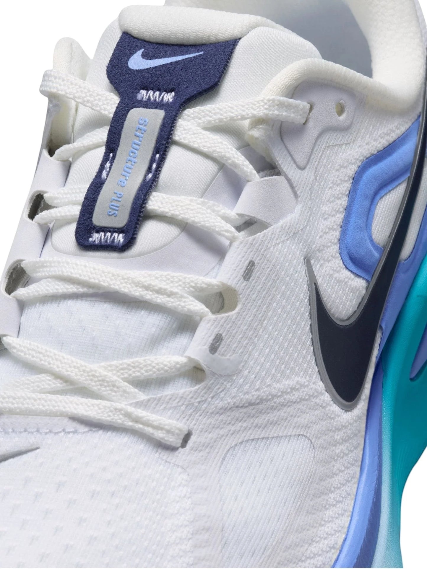Nike Structure Plus Womens Shoes