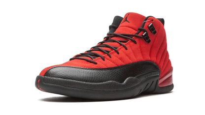 Air Jordan 12 Retro Reverse Flu Game