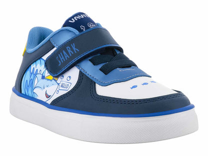 Tenis VAVITO Color Marino para Niño