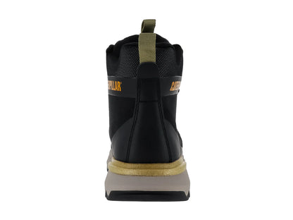 Botas Caterpillar Negro para Hombre