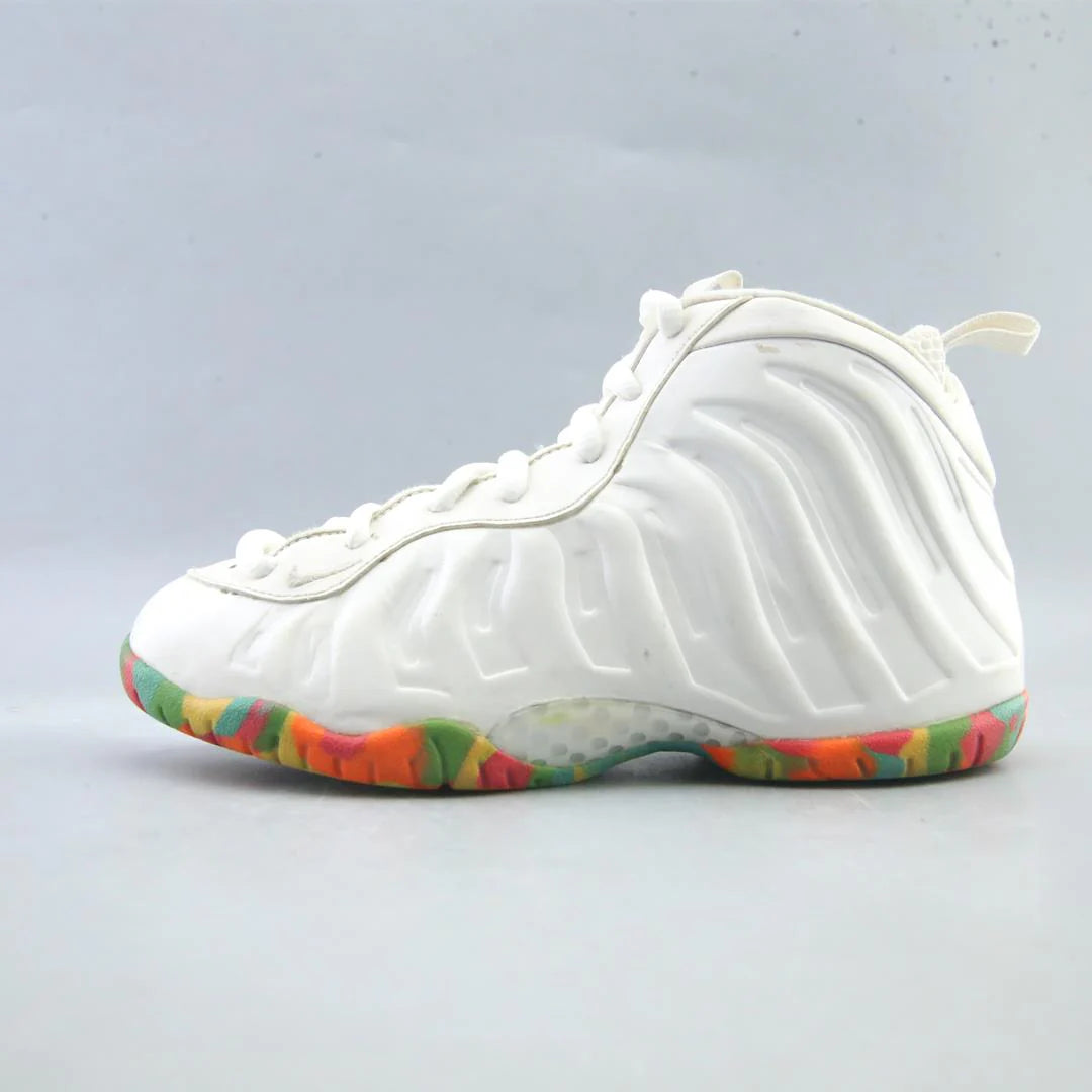 LIL POSITE ONE