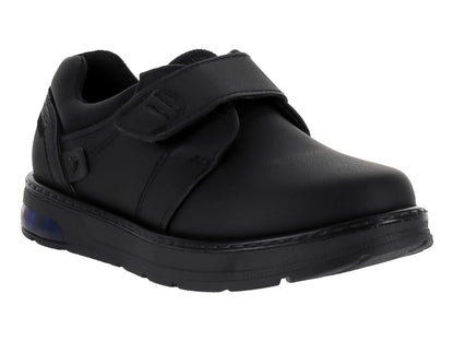 Zapatos Custom Style Negros para Niño