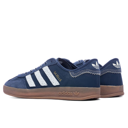 Adidas Originals x CLOT By Edison Chen Conavy Off White Gum