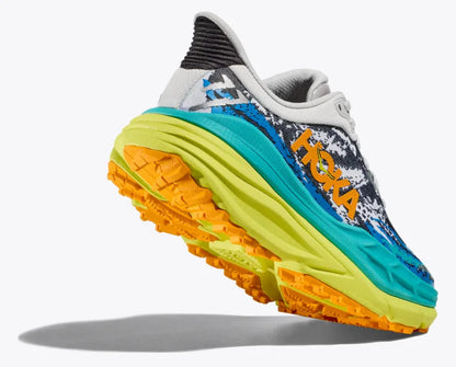 Mens Hoka Stinson 7