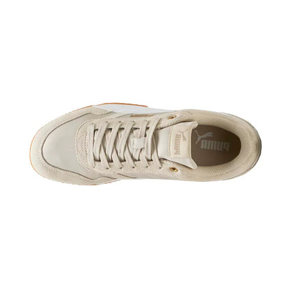 Bella Donna Nylon Lace Up Sneakers