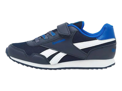 Tenis Reebok Royal CLJog 30 Azul para Niño