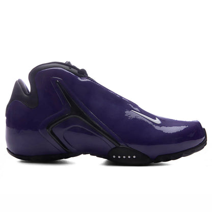 Zoom Hyperflight Jason Williams Varsity Purple White Black