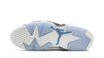 Air Jordan 6 Retro UNC