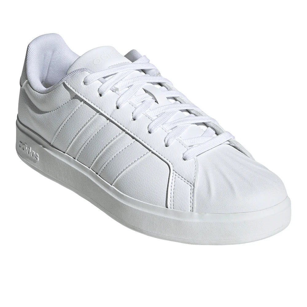 Streettalk Lace Up Sneakers