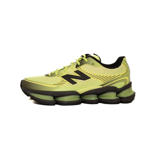 New Balance 2000 Yellow Green