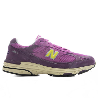 Made in USA 993 Passion Fruit Dusted Grape After Glow