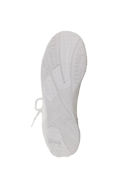 Varsity Aeros Elite White Cheer Shoes