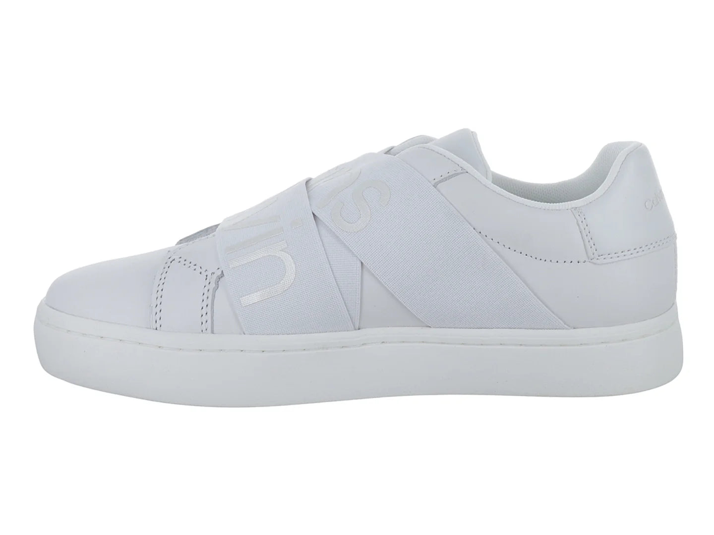 Tenis Calvin Klein Blancos para Mujer