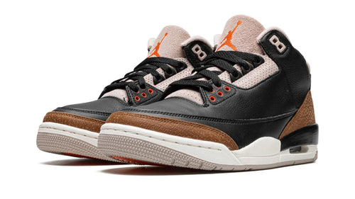Air Jordan 3 Retro Desert Elephant