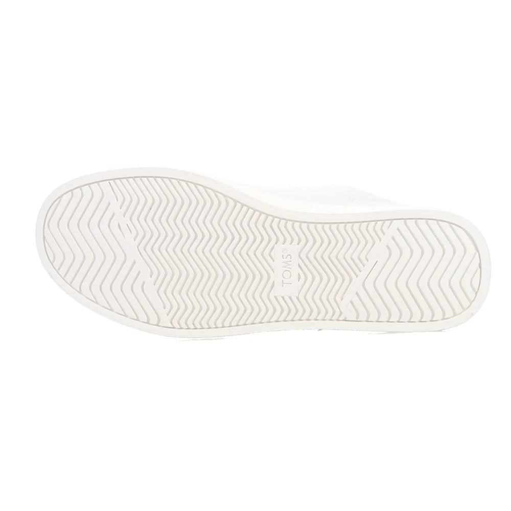 Kameron Lace Up Sneakers