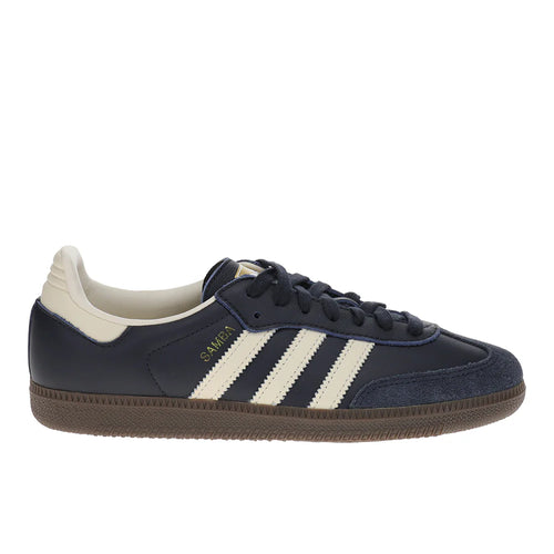 Samba OG Lace Up Sneakers