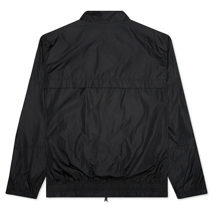 Track Jacket Black