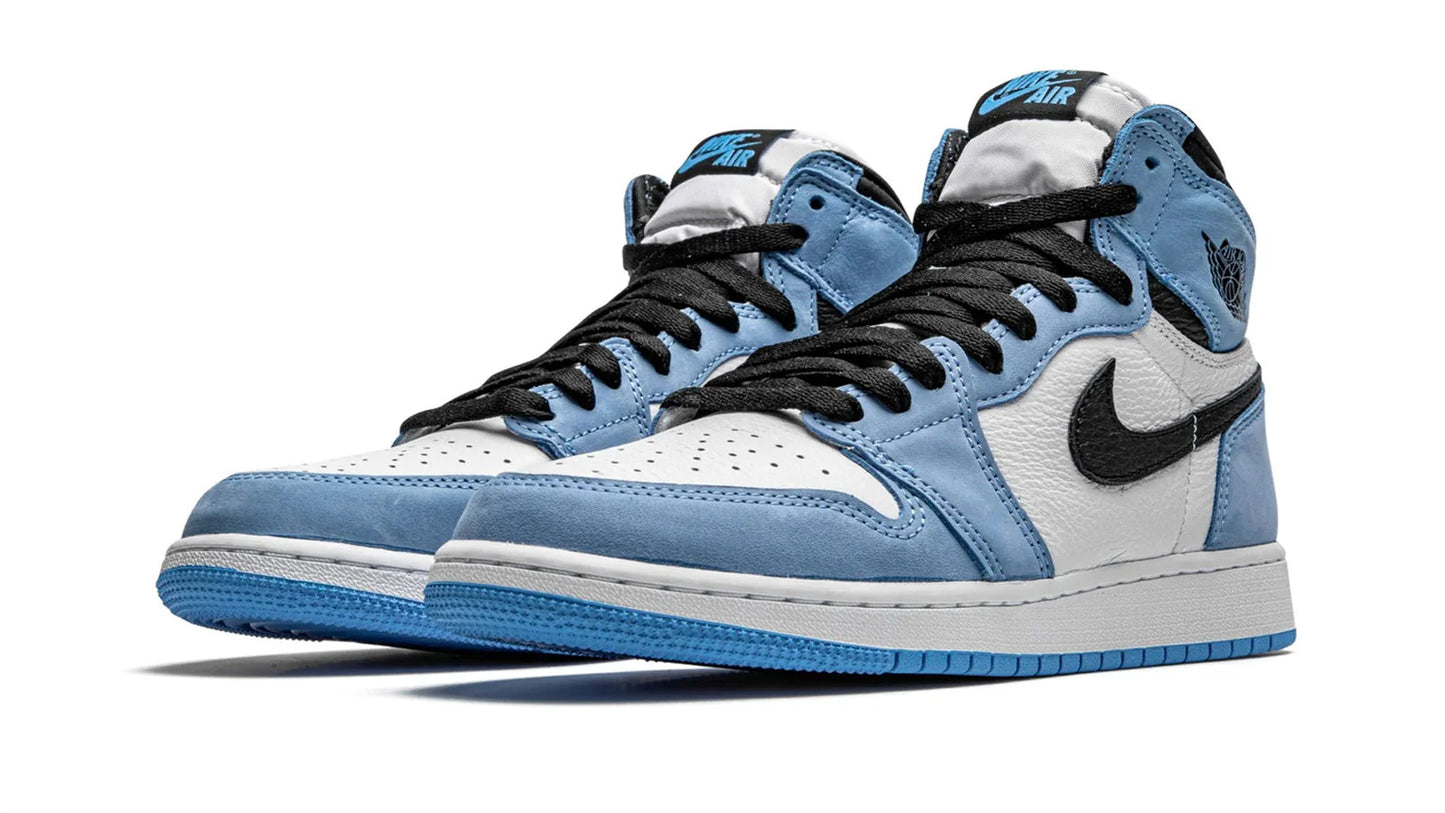 Air Jordan 1 Retro High OG GS University Blue