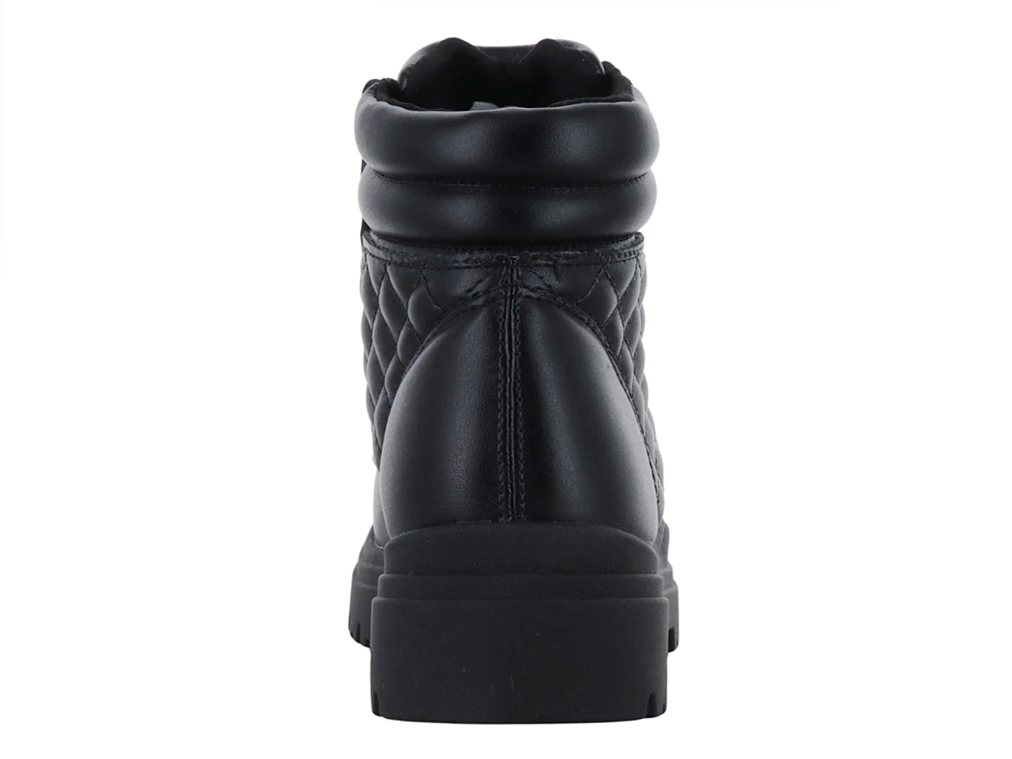 Botas Molekinha Negras para Niña