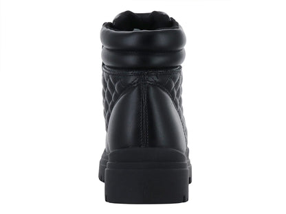 Botas Molekinha Negras para Niña