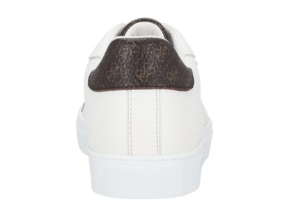 Tenis Guess Blancos para Hombre