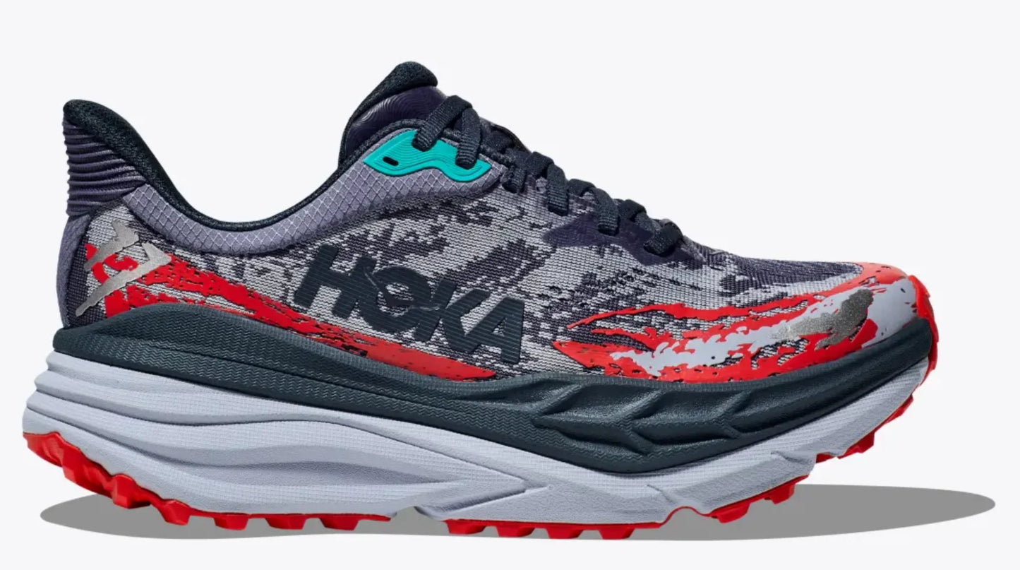 Mens Hoka Stinson 7
