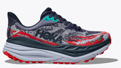 Mens Hoka Stinson 7