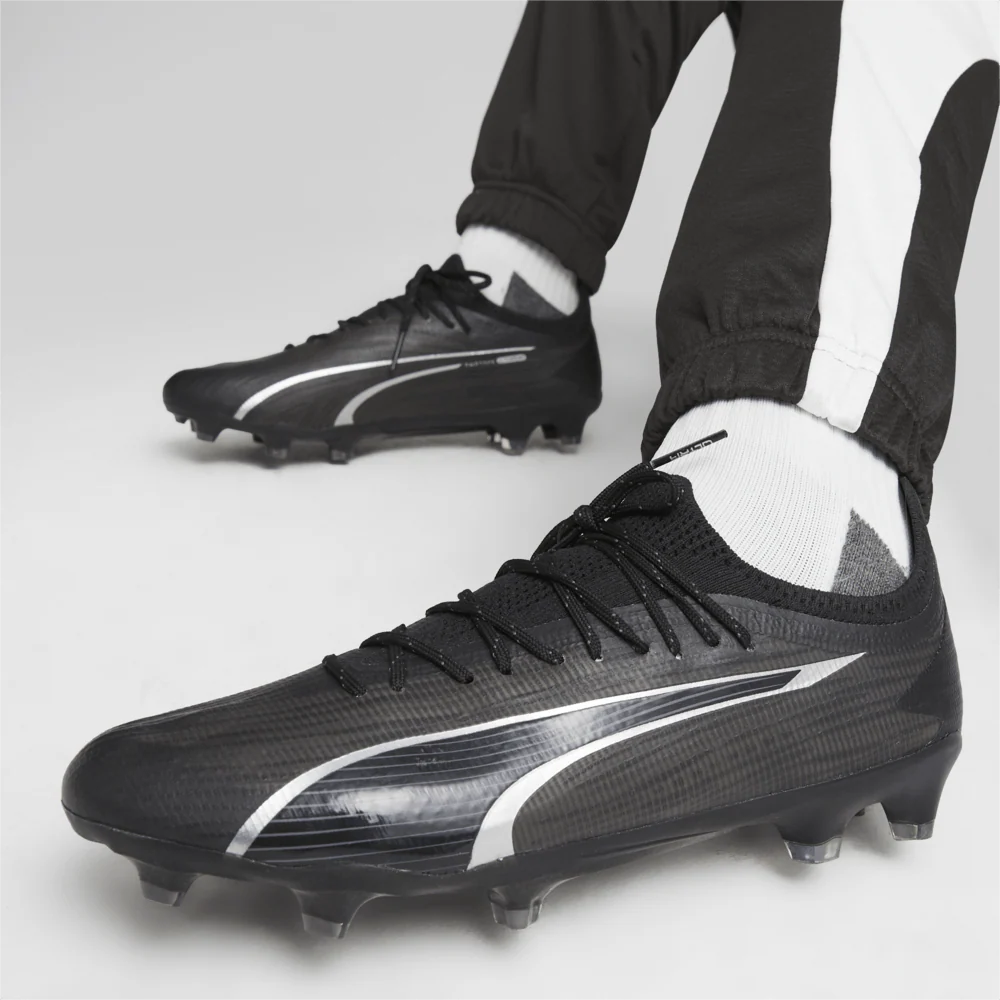 PUMA Ultra Ultimate FG AG Football Cleats