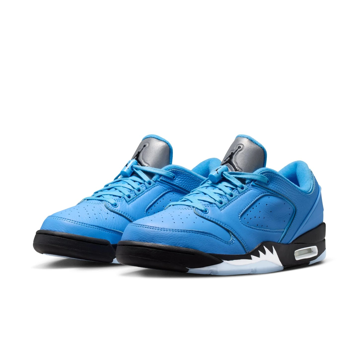 JORDAN SIXTY PLUS LOW UNIVERSITY BLUE
