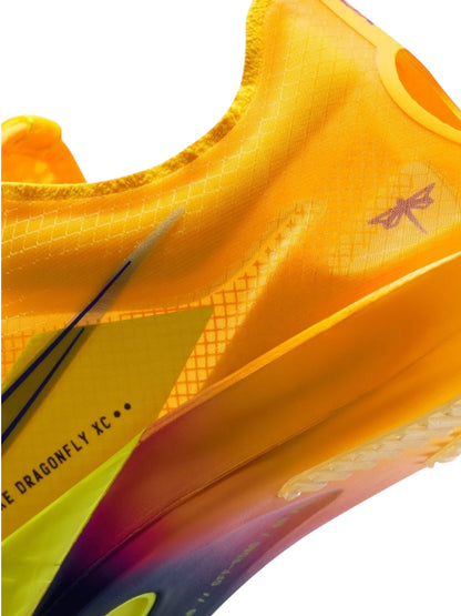 Nike ZoomX Dragonfly XC 2 Spikes
