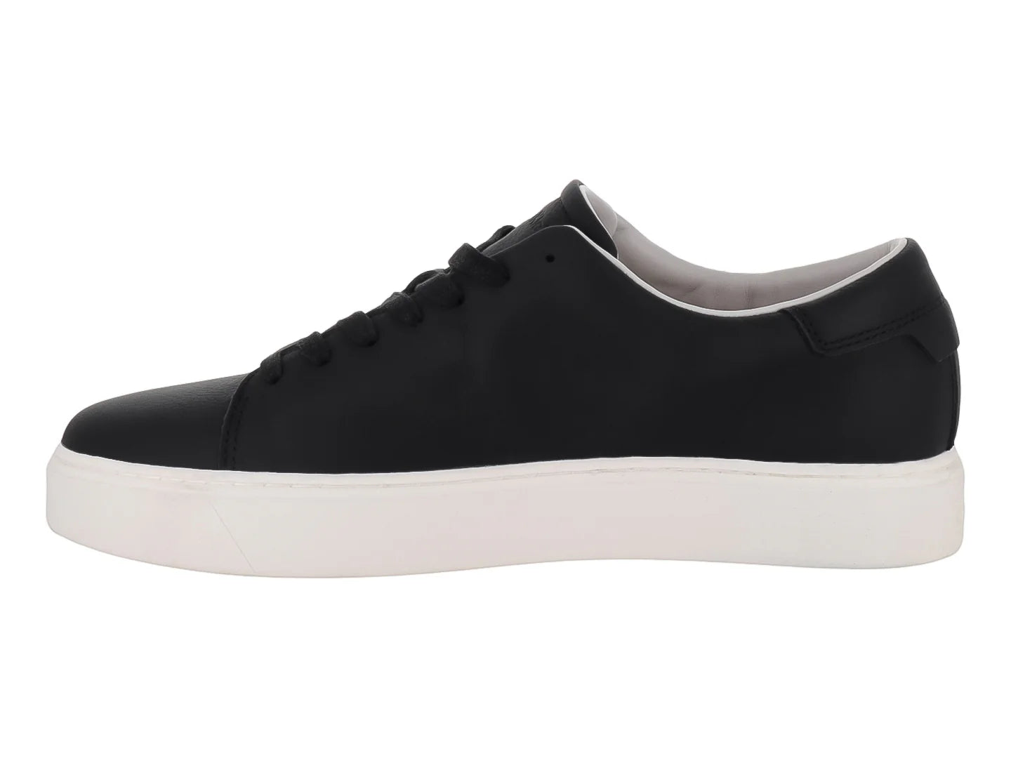 Tenis Calvin Klein Negros para Hombre