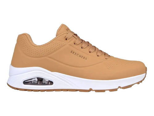 Tenis Skechers One Café para Mujer